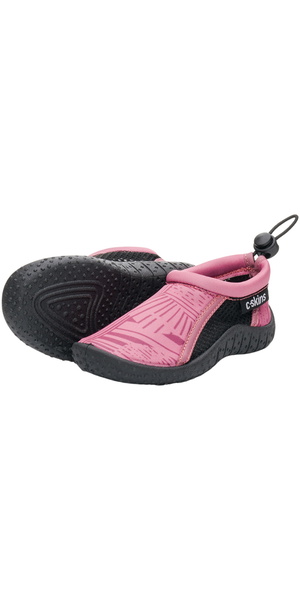 2026 C-Skins Junior Zapatillas De Playa Rockhopper C-RBRHJ - Mesa Rose